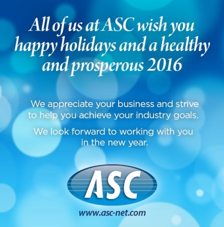 Have New Year's Greeting