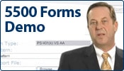  5500 Demo