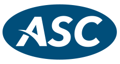 ASC logo