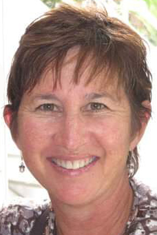 Mary Turley