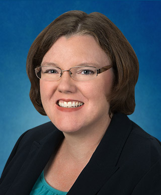 Brenda Lounsbury