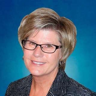 Dawn Johnson