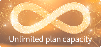 Unlimited Plan Capacity