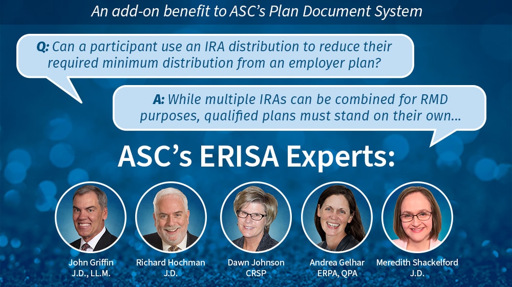 Silver Consulting - The ERISA answers you need (affordably!)
