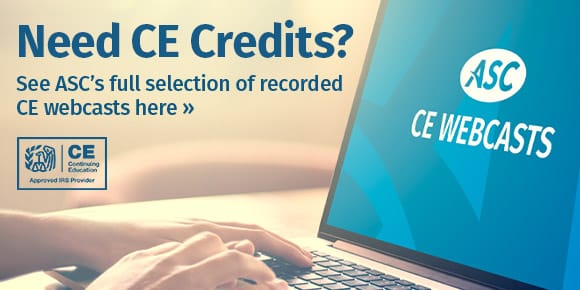 ASC-Recorded-Webcasts